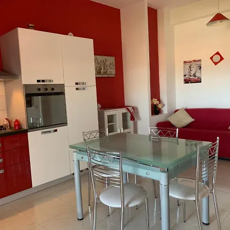 Citreum Apartment Balestrate