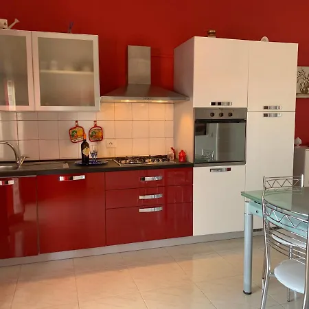 Citreum Apartment Balestrate