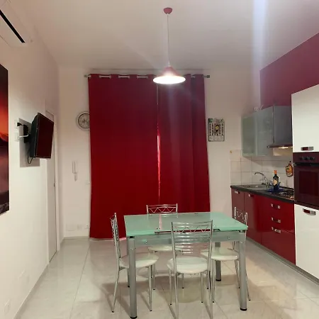 Citreum Apartment Balestrate