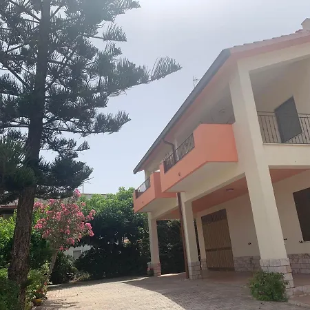 Appartamento Citreum Balestrate