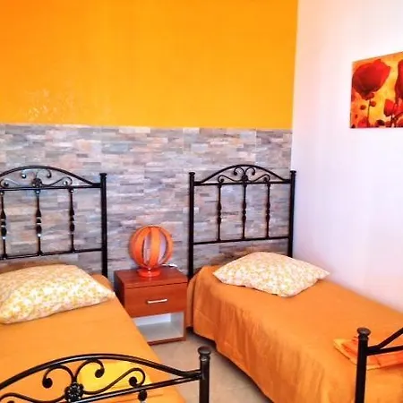 Citreum Apartment Balestrate