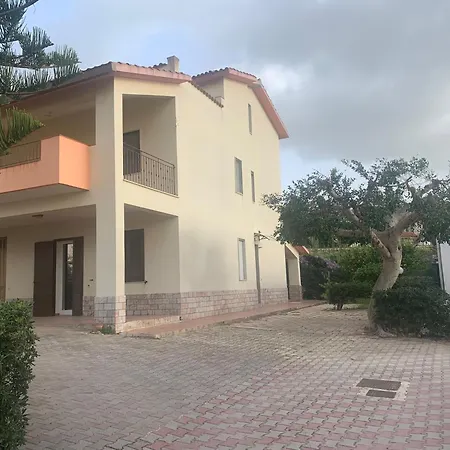 Apartment Citreum *