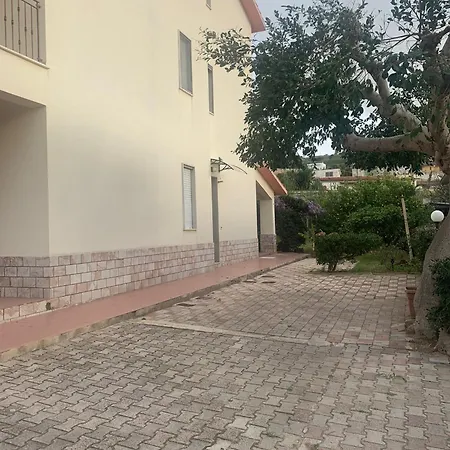 Citreum Apartment