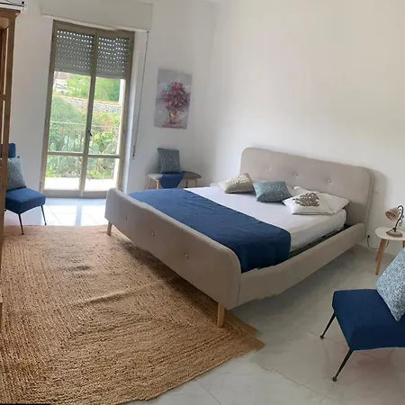 Apartment Citreum