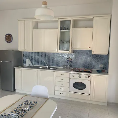 Apartment Citreum *