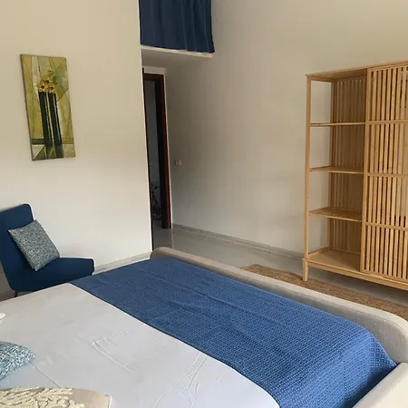Citreum Apartment Balestrate
