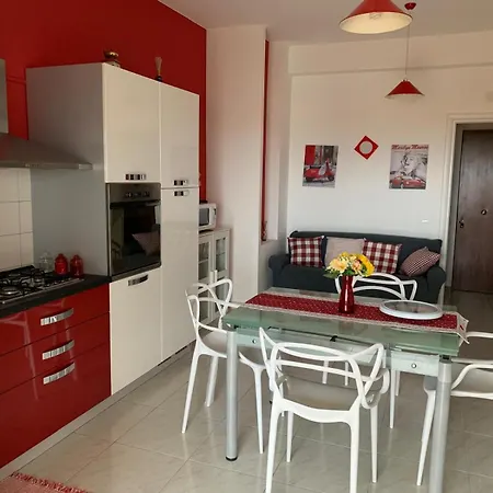 Apartment Citreum *