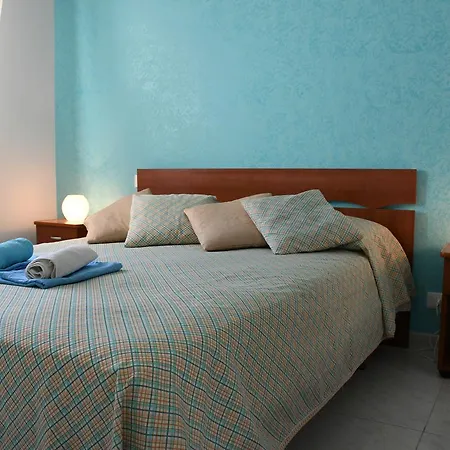 Citreum Apartment Balestrate